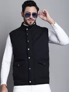 Cantabil Lightweight Quilted Jacket