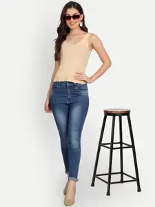 Aimly Non-Padded Cotton Camisoles