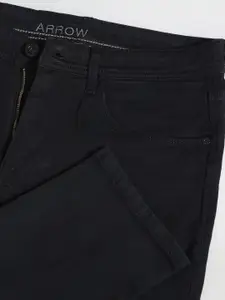 Arrow Sport Men Clean Look Slim Fit Stretchable Jeans
