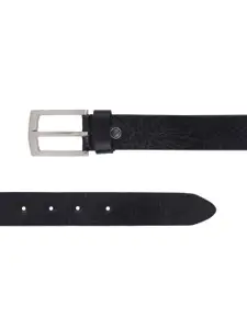 Roadster Men Genuine Leather Belt
