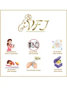 Vighnaharta Rhodium-Plated Turtle Finger Ring