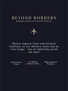 DeFacto Men Checked Tasselled Scarf