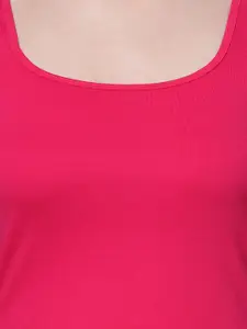 Aimly Pack Of 2 Cotton Long Camisole