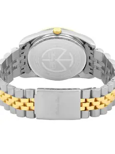 Mathey-Tissot Men Swiss Made Rainbow Special Edition Analog Watch for MenH809BQYI