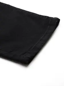 The Roadster Lifestyle Co. Men Relaxed Fit Stretchable Jeans