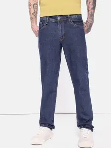 The Roadster Life Co. Men Slim Fit Stretchable Jeans