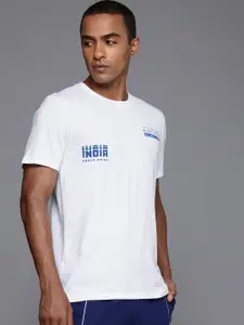 HRX by Hrithik Roshan Men Graphic Printed T-shirt