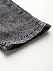 Harvard Women Skinny Fit Light Fade Stretchable Jeans