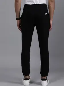 WROGN Men Regular Fit Cotton Joggers