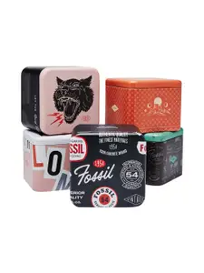 Fossil Men Skeleton Leather Analogue Automatic Motion Powered Watch BQ2651-Brown