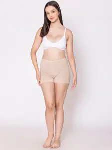 Bodycare Pack Of 2 Medium Coverage Non Padded Bra With All Day Comfort