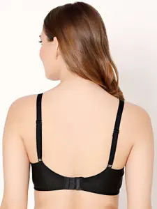 Bodycare Full Coverage Non Padded Bra With All Day Comfort