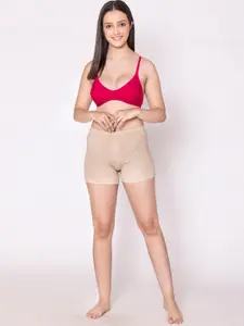 Bodycare Pack Of 2 Non Padded Full Coverage Everyday Bra All Day Comfort