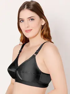 Bodycare Full Coverage Everyday Cotton Bra With All Day Comfort