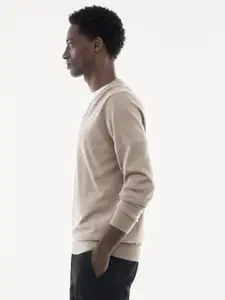 MANGO MAN Woollen Pullover