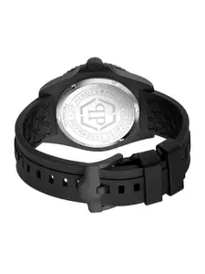 PHILIPP PLEIN Men Skeleton Dial Water Resistance Analogue Watch -PWOAA0422