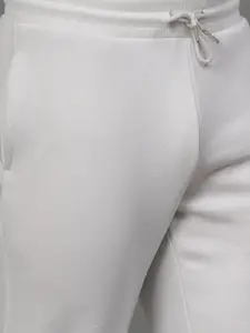 Red Tape Solid Fleece Jogger