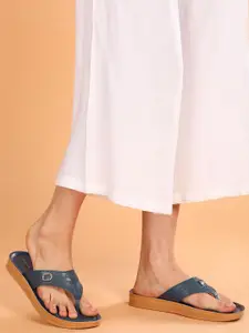 Paragon Lightweight Open Toe Flats