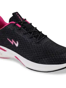 Campus Women CAMP GRACI Mesh Memory Tech Lite Insole Running Shoes