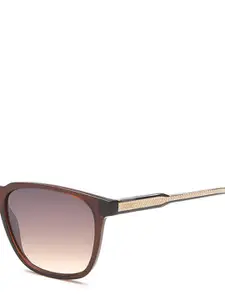 IDEE Men Square Sunglasses with UV Protected Lens IDS2752C2SG