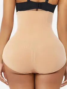 Lilots Tummy Control Cotton Shapewear