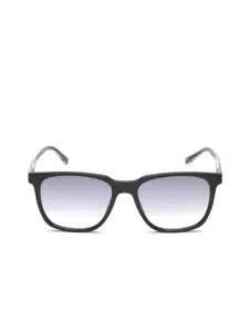 IDEE Men Lens & Square Sunglasses With UV Protected Lens IDS2752C1SG