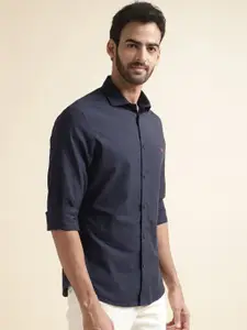 Andamen Premium Opaque Cotton Casual Shirt