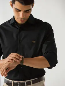 Andamen Premium Opaque Cotton Casual Shirt