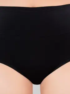 PLUMBURY High Waist Tummy Shaper