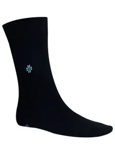 Dollar Socks Men Pack Of 5 Calf Length Socks