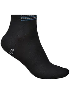 Dollar Socks Men Pack Of 5 Ankle Length Socks