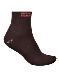 Dollar Socks Men Pack Of 3 Ankle Length Socks