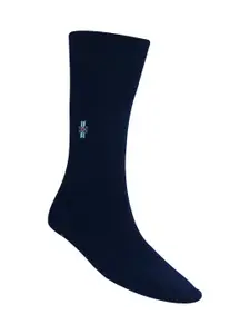 Dollar Socks Men Pack Of 3 Calf Length Socks