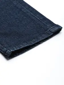 WROGN Men Slim Fit Stretchable Jeans