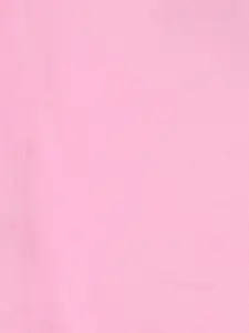 max Girls Mid-Rise Cotton Shorts