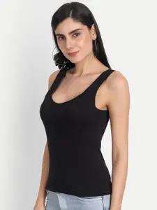 Aimly Cotton Spaghetti Camisoles