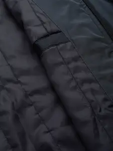 Louis Philippe Sport Men Padded Jacket