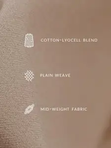 Andamen Micro Checks Premium Cotton Casual Shirt