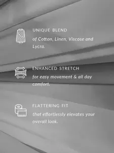 Andamen Premium Cotton Casual Shirt