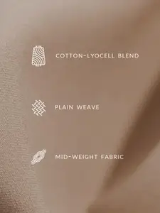 Andamen Striped Premium Cotton Casual Shirt