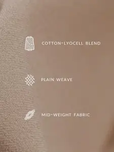 Andamen Premium Cotton Casual Shirt