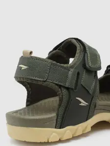 ASIAN Men Vintage-01 Sports Sandals