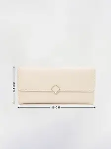max Women Two Fold Wallet