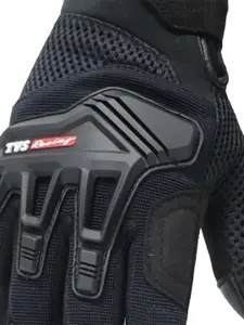 TVS Men Riding Entry Gloves