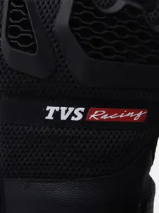 TVS Men Bike Riding Gloves