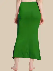 Jaanvi Fish Cut Style Saree Shapewear