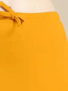 Jaanvi Tummy & Thigh Fishcut Style Saree Shapewear