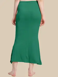 Jaanvi Fish Cut Style Saree Shapewear