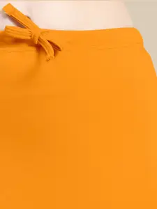 Jaanvi Fishcut Style Saree Shapewear