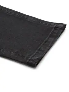 The Roadster Lifestyle Co. Women Mom Fit Jeans